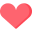 heart icon.