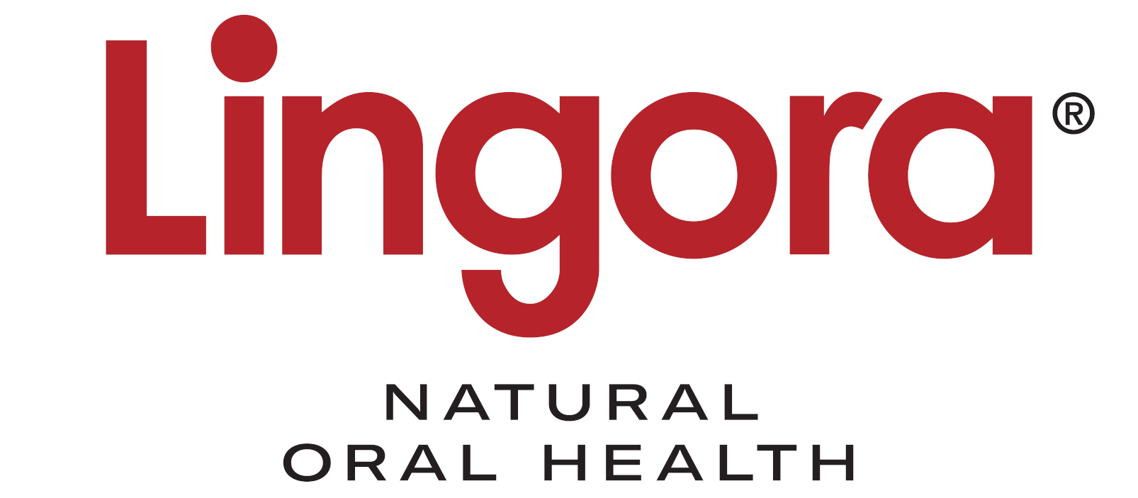 Lingora Natural Oral Rinse logo