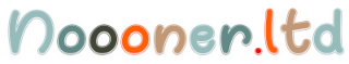 Noooner Limited logo