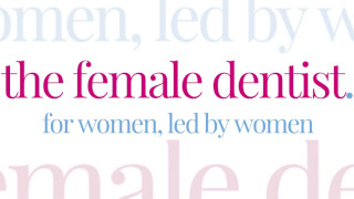 The Female Dentist’s Force is Female event in London logo.